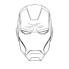 wojak meme : Iron Man