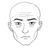 wojak meme : doomer wojak