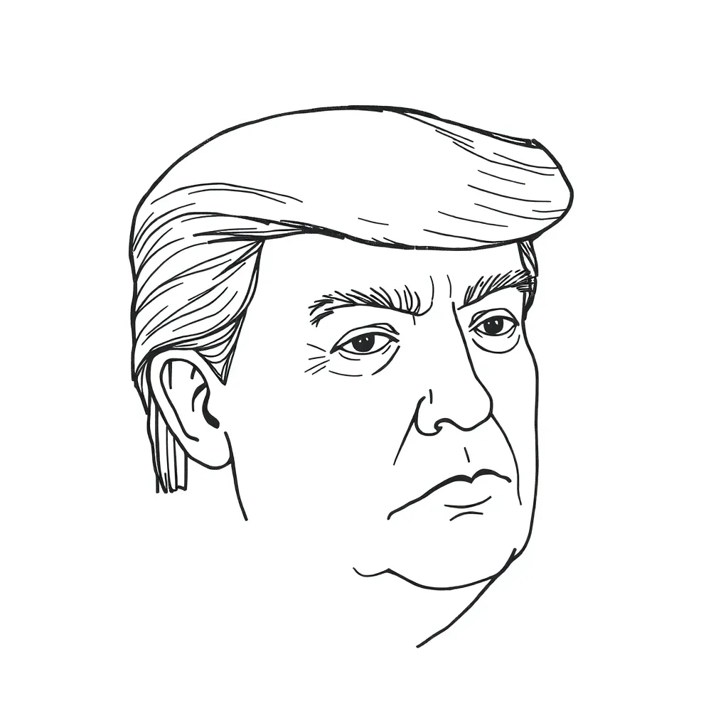 thinking Trump