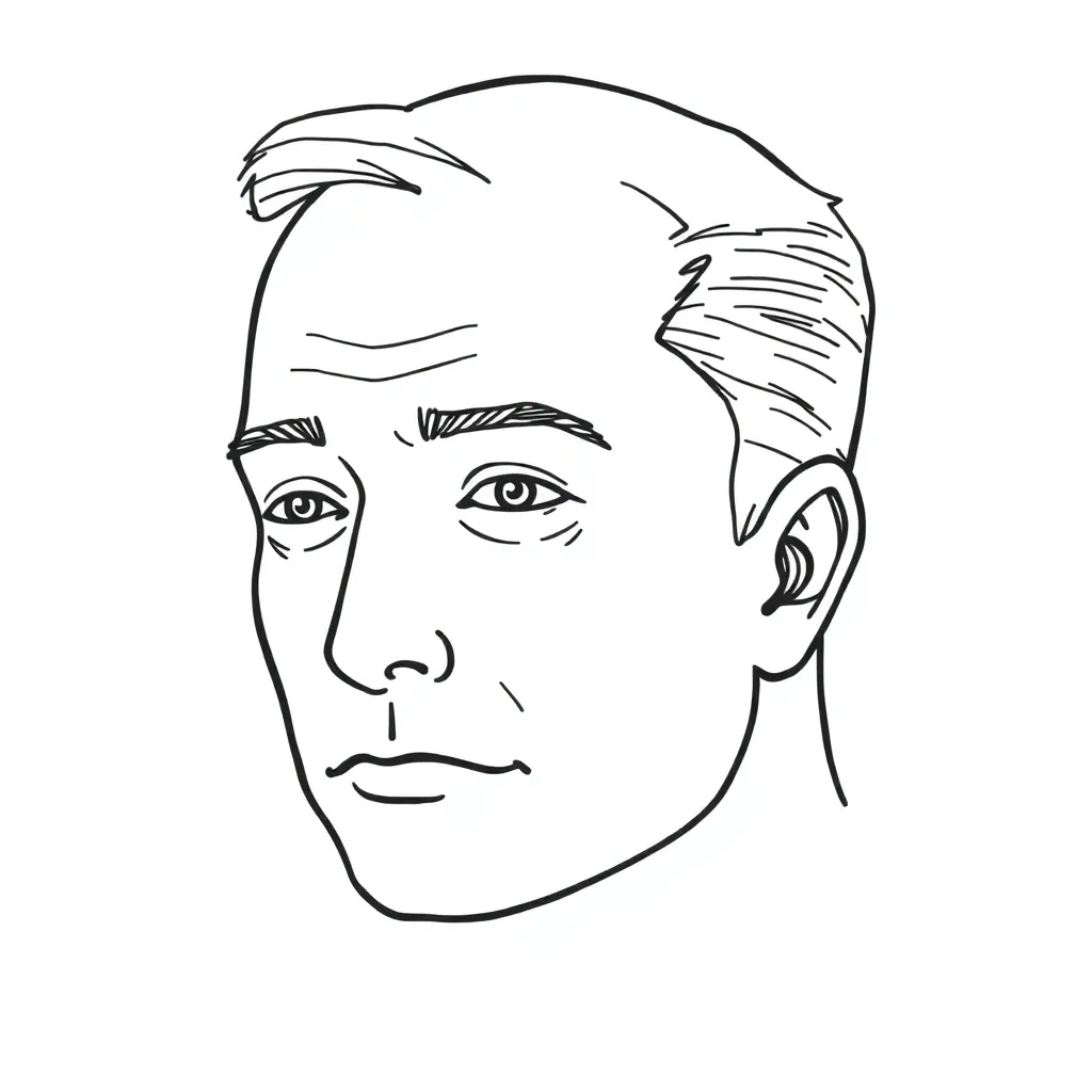wojak meme : Elon Musk