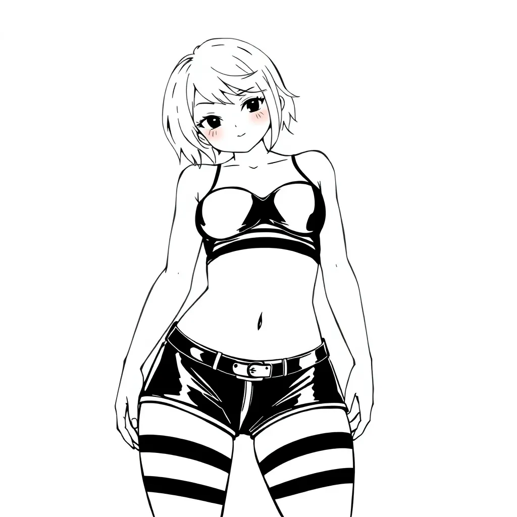 a femboy twink bottom