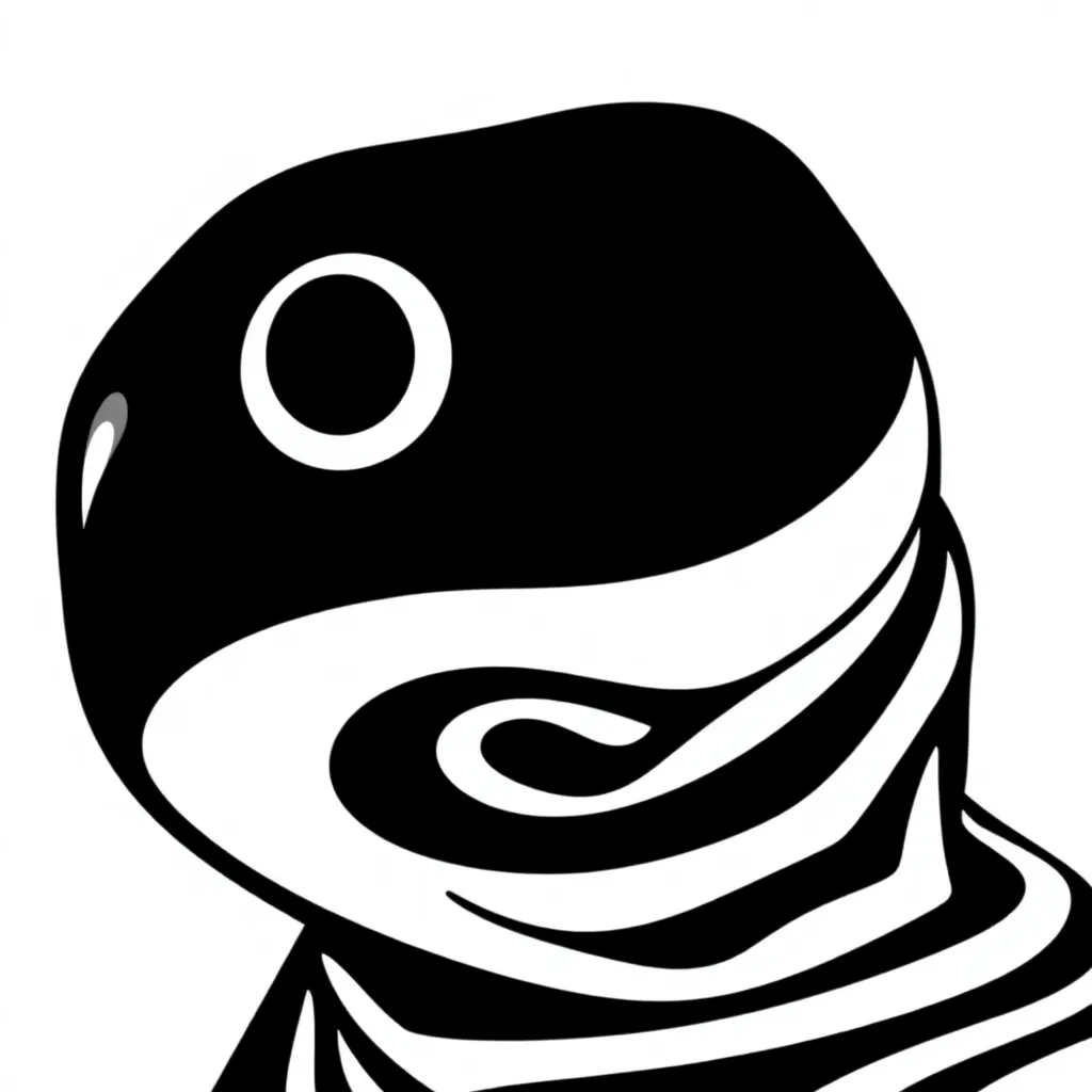 Ağlayan bir çocuktur