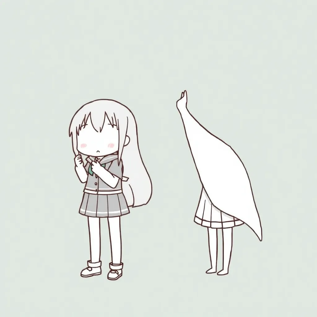 You are a Umamusume fan, and your favorite character has become popular. Many people who don't know this work know the character's lines, but this line is Hajimi