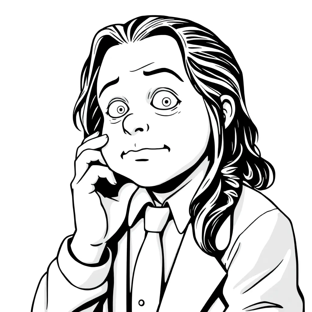 charles lee ray