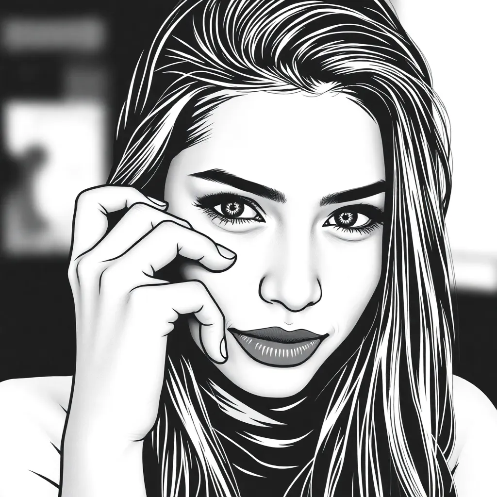 wojak meme : hot kareena kapor wojak