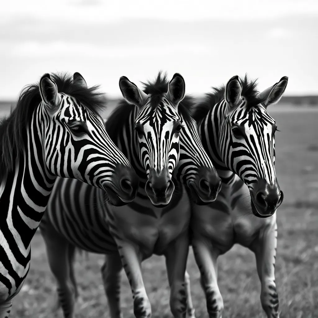 zoomerg met drie romosome in verband