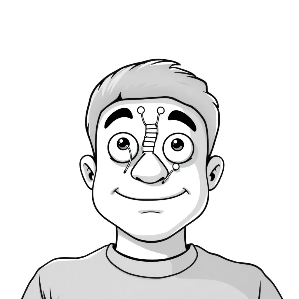 a zoomer with three chromosomes in a mortgage