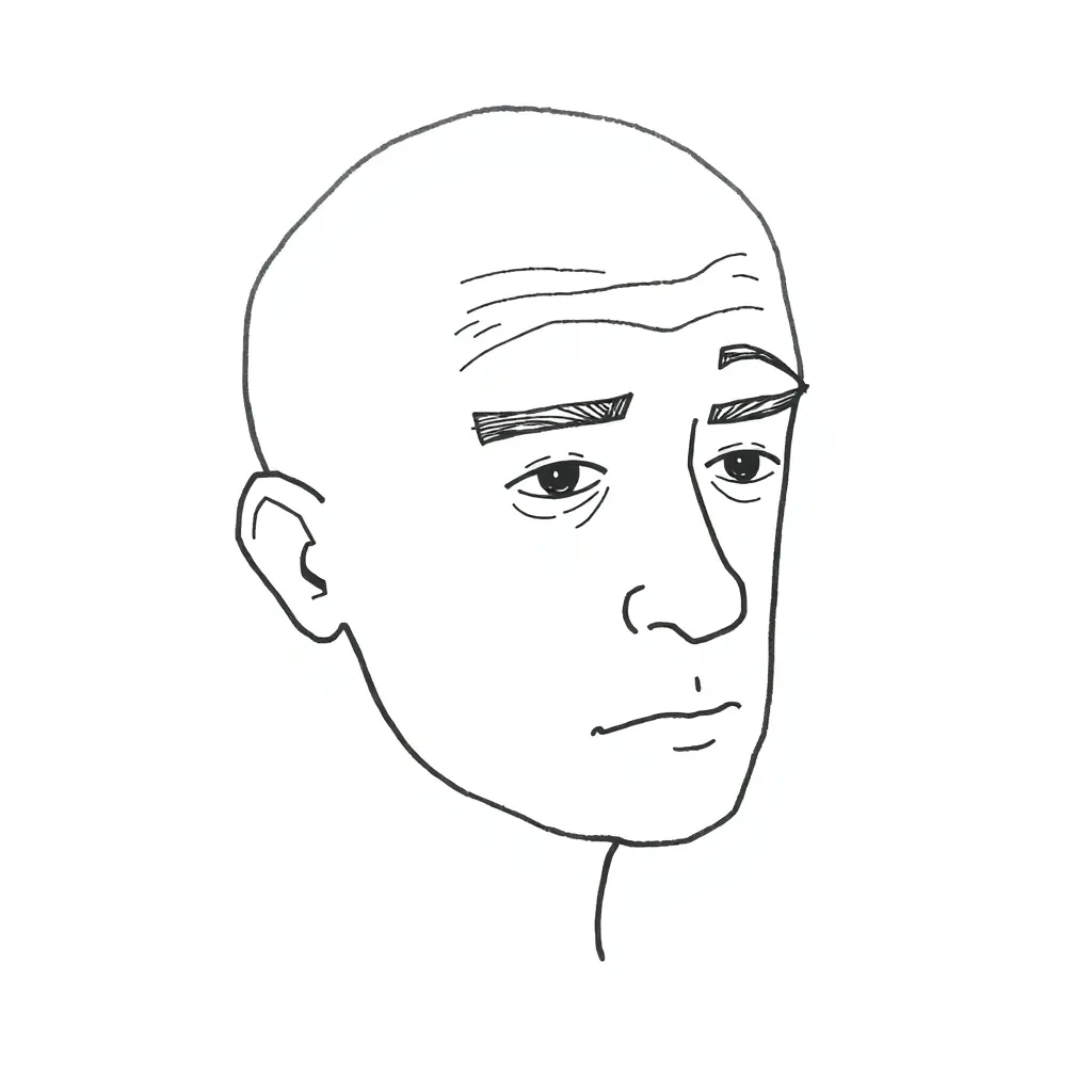 Wojak meme Creator - AI generate wojak free