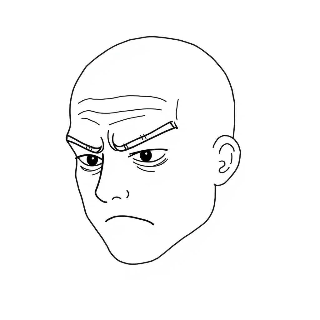 Wojak meme Creator - AI generate wojak free