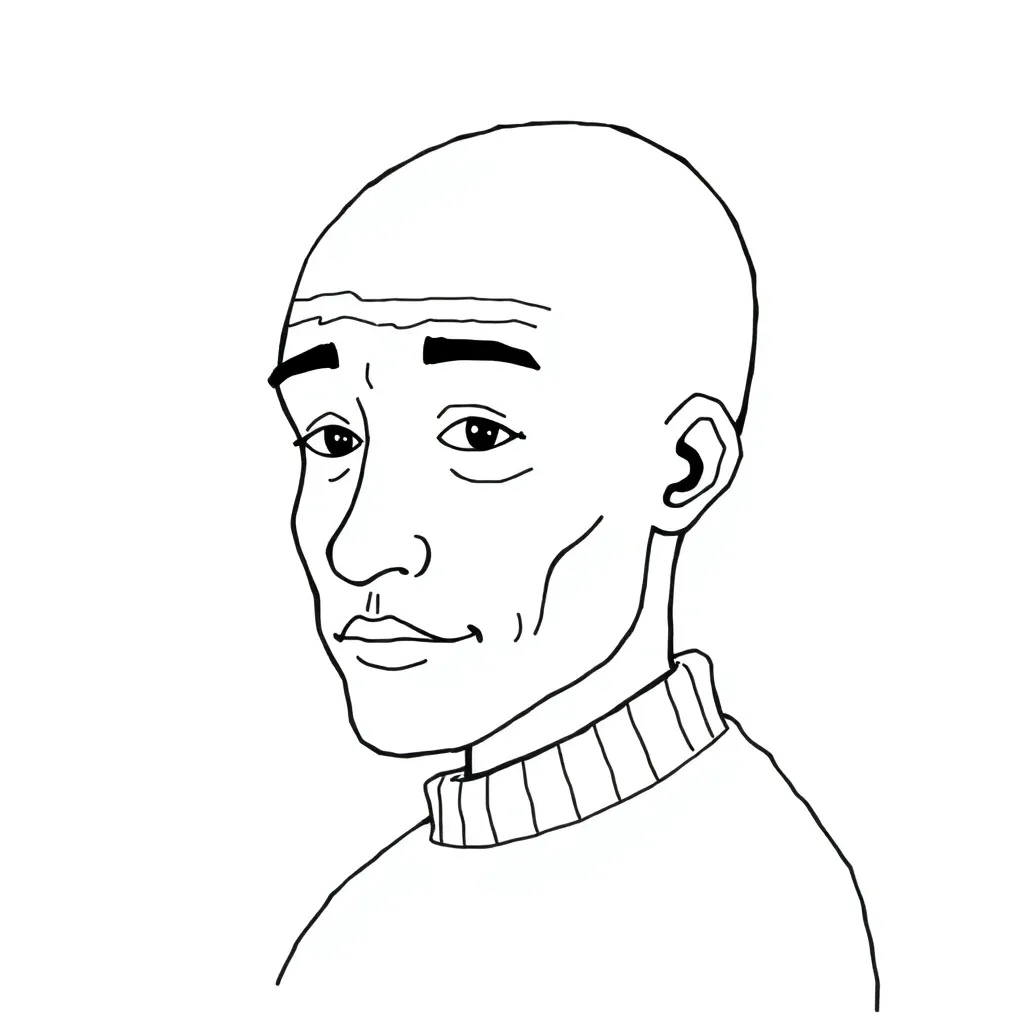 Wojak meme Creator - AI generate wojak free