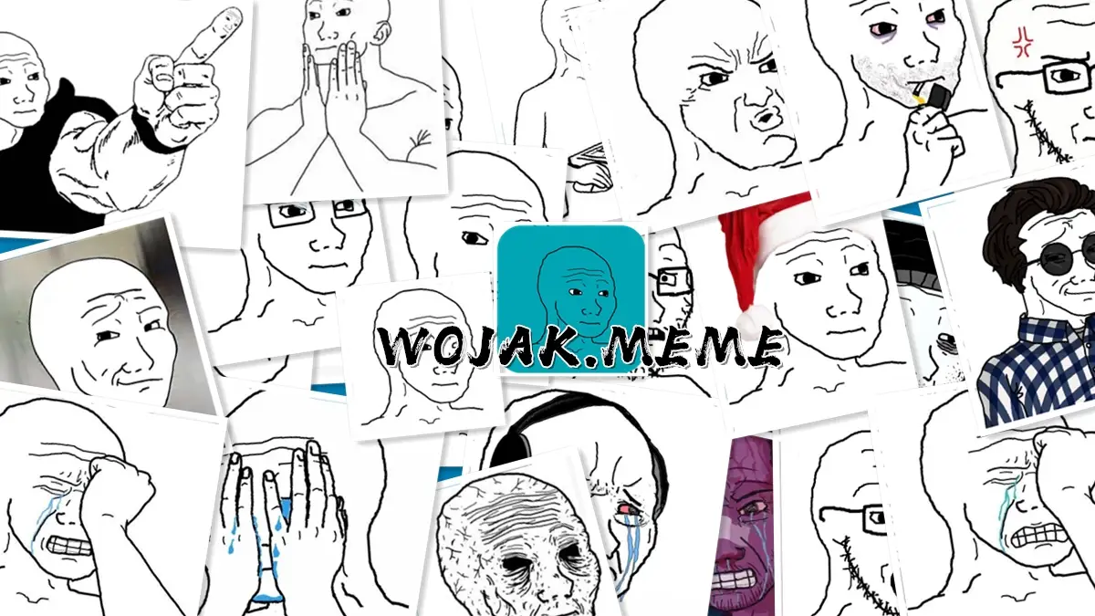 Wojak Meme Creator AI Wojak Wojak Meme Creator AI Wojak