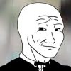 Smug Wojak
