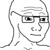 Intellectual Wojak
