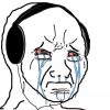 Doomer Tears Wojak