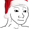 Christmas Wojak