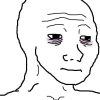 The “Tired Wojak”: When Exhaustion Meets Resignation Cansado Wojak