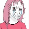 The “Doomer  Wojak Girl”: Alternative Style Meets Internet Culture Doomer Girl Crying